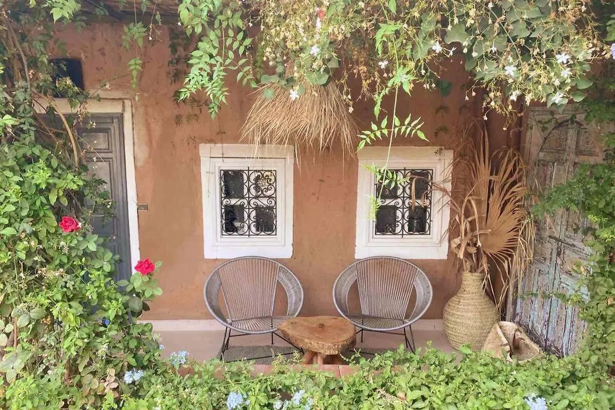 Maison Alphea Spa Hammam Aït Hamid 0*,  Marokko