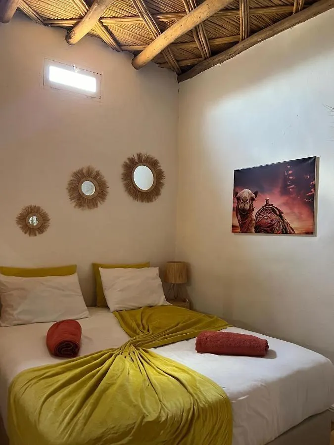 Maison Alphea Spa Hammam Aït Hamid 0*,  Marokko