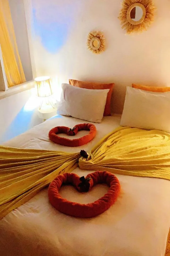 Maison Alphea Spa Hammam Aït Hamid