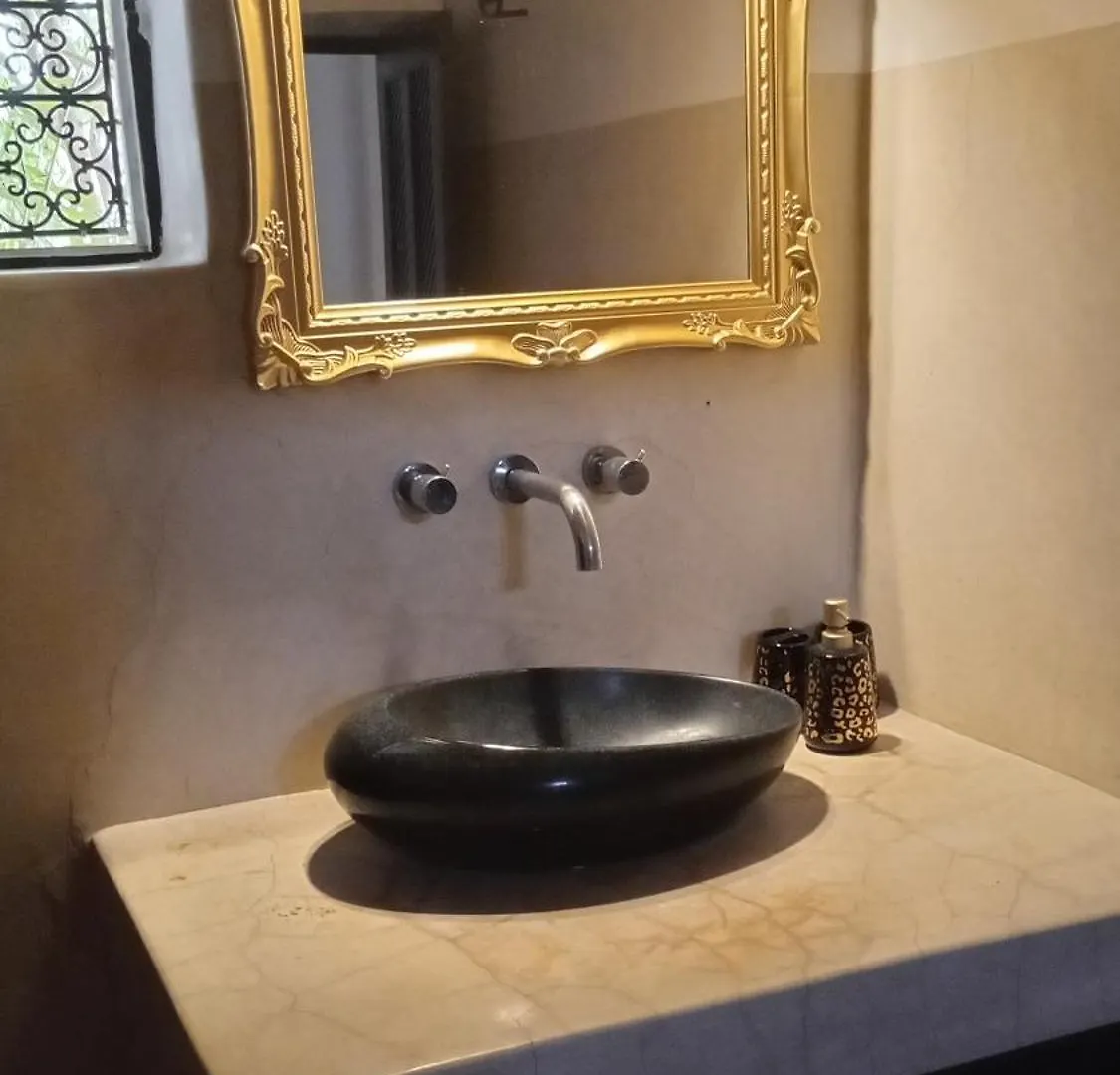 Maison Alphea Spa Hammam Aït Hamid Gasthof