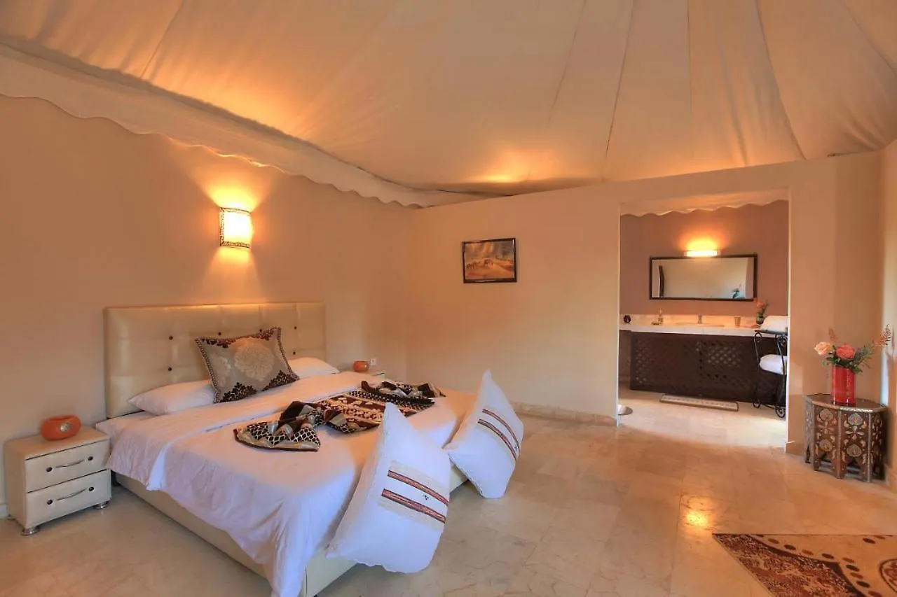 Maison Alphea Spa Hammam Aït Hamid 0*,  Marokko