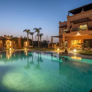 Gasthof Dar Laila, Oulad Ikhia