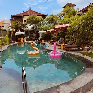 Berlian Kuta 2*, Kuta Lombok Indonesien