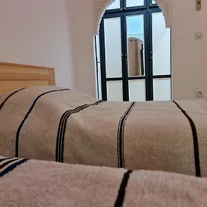 Hotel Targafit & Hammam, Douar Azib el goundafi