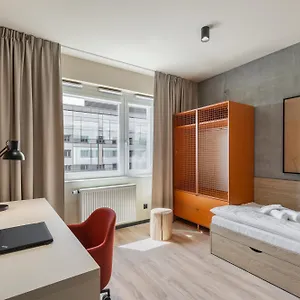 Nextdoor , Krakau Polen