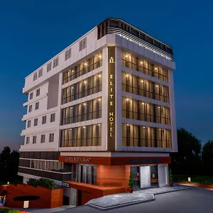 Elite Istanbul Airport 4*, Arnavutkoy Türkei