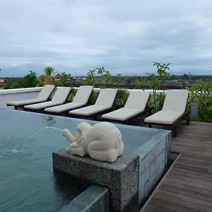 Allia 3*, Nusa Dua (Bali) Indonesien