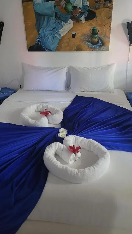 Maison Alphea Spa Hammam Ait Hamid Guest house