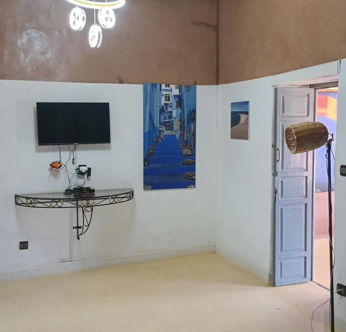 Maison Alphea Spa Hammam Ait Hamid