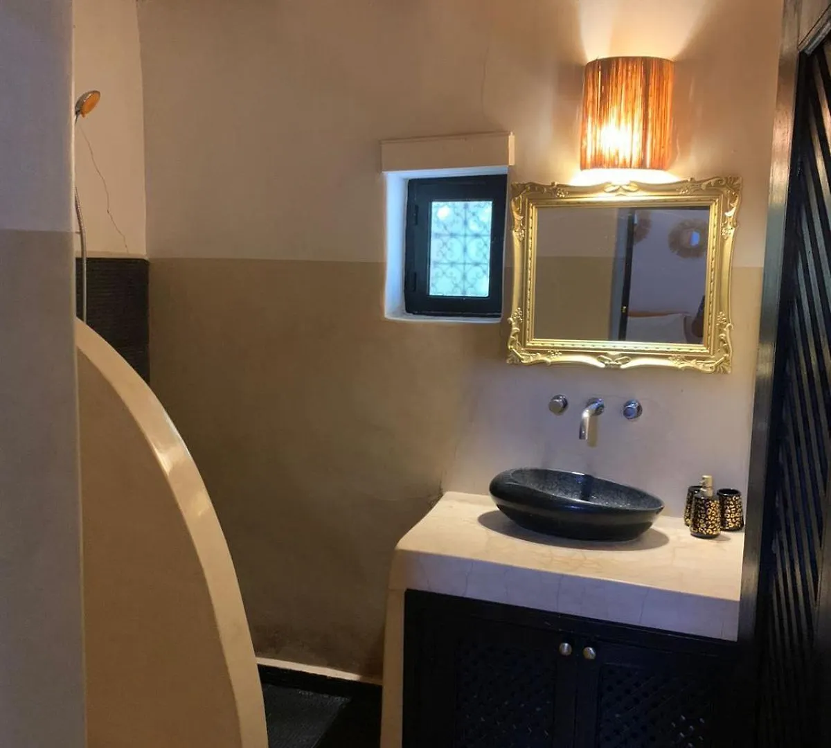 Guest house Maison Alphea Spa Hammam Ait Hamid