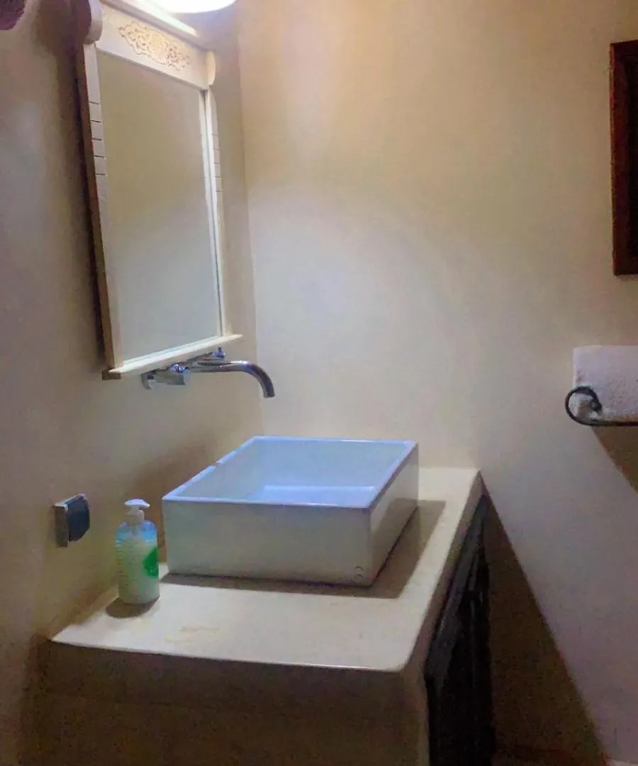 Maison Alphea Spa Hammam Ait Hamid 0*,