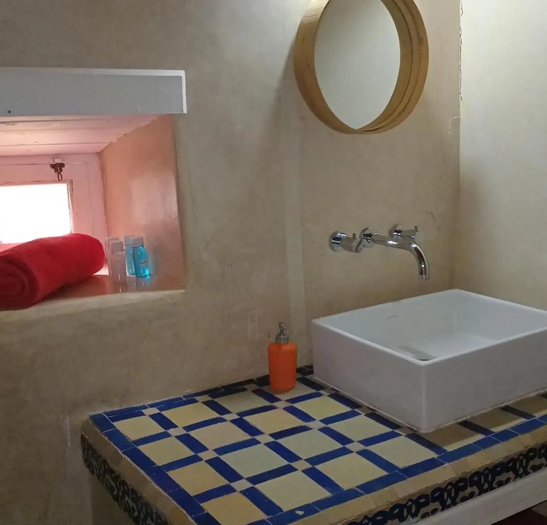 Maison Alphea Spa Hammam Ait Hamid